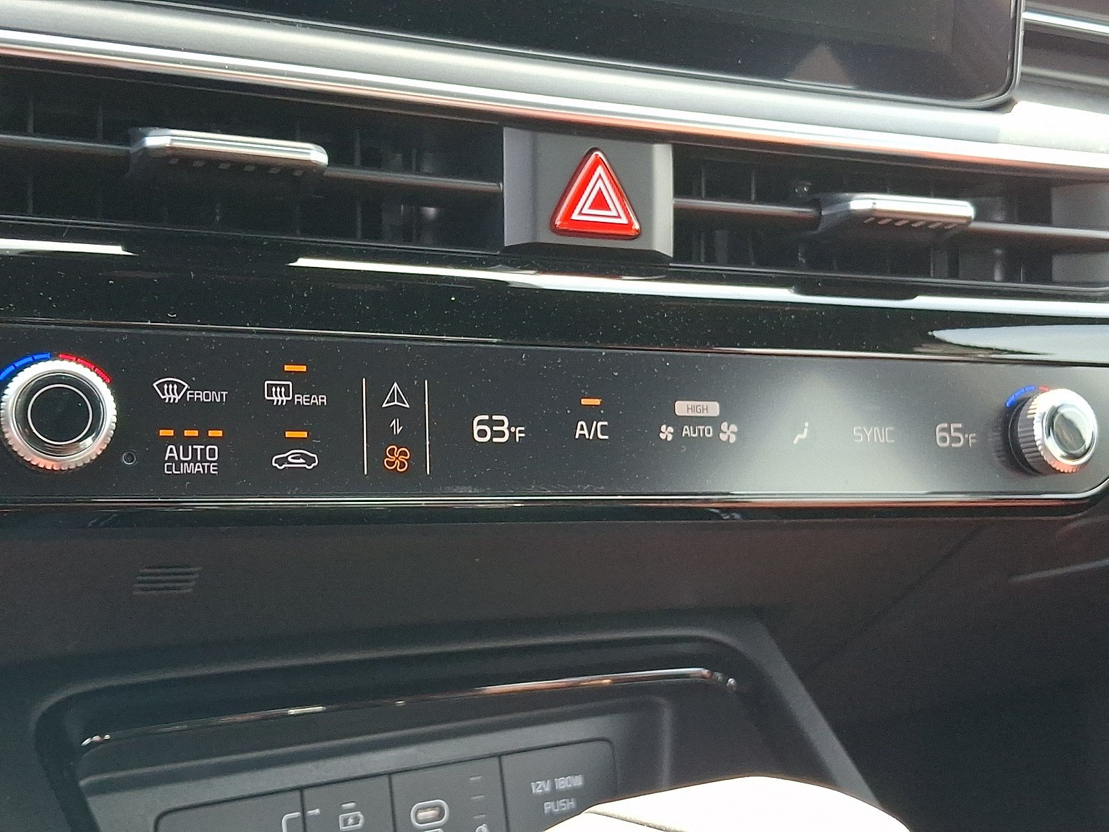 New 2026 Kia K5 GT-Line w/ GT-Line Red Interior Package FWD image 8