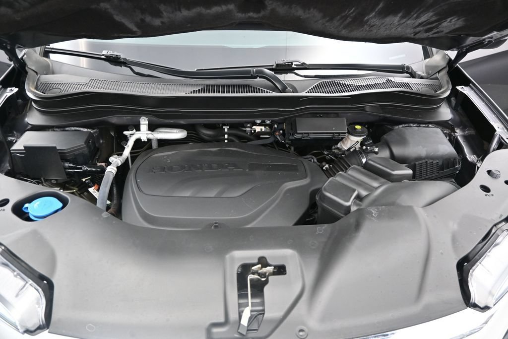 Certified 2021 Honda Pilot EX-L image 12