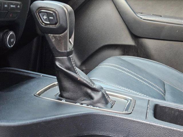 Used 2020 Ford Ranger Lariat w/ Technology Package RWD image 11