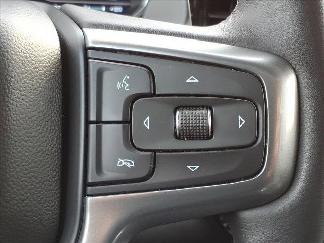 Used 2023 Chevrolet Silverado 1500 RST w/ Convenience Package II image 17