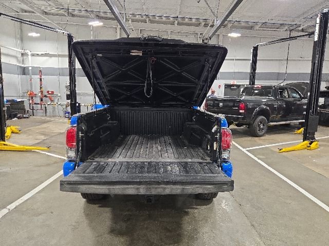 Used 2019 Toyota Tacoma TRD Pro AWD/4WD image 11