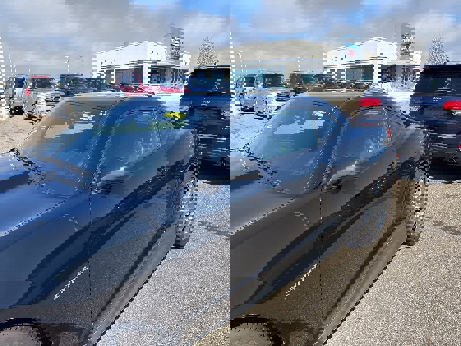 Used 2010 Chevrolet Camaro SS w/ LPO, Ground Effects Package image 24