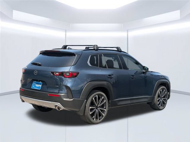 New 2026 MAZDA CX-50 2.5 Turbo w/ Premium Plus Pkg AWD/4WD image 6