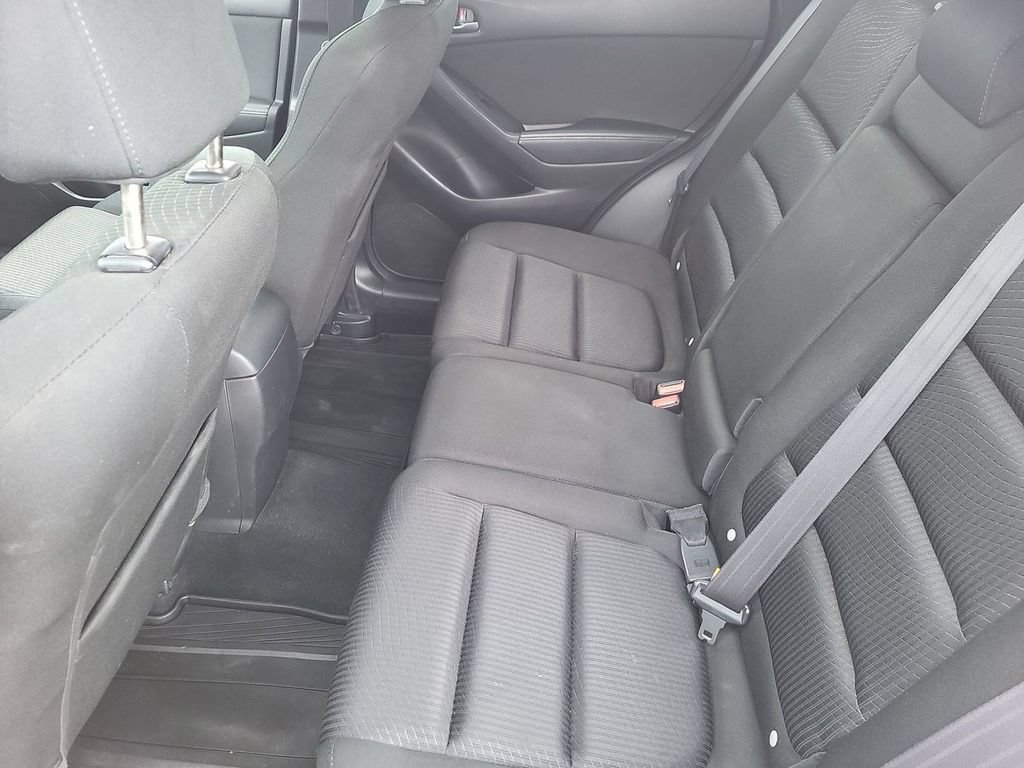 Used 2015 MAZDA CX-5 Touring AWD/4WD image 29