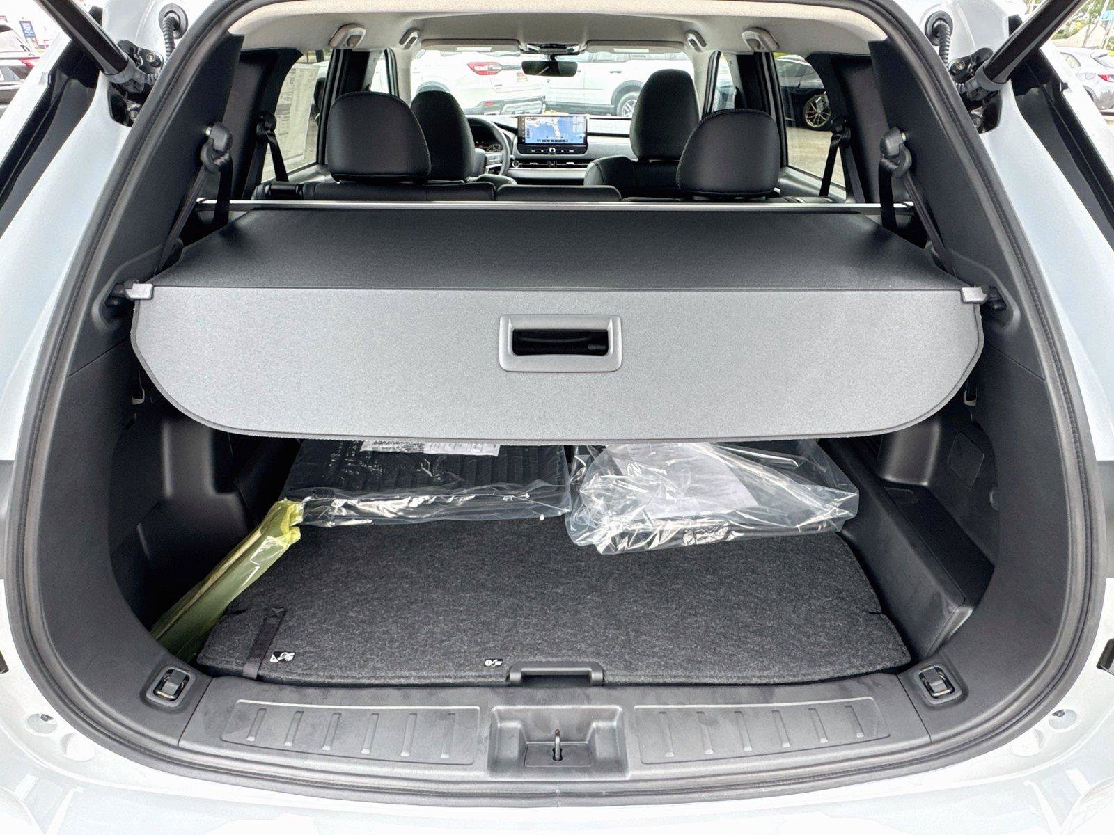 New 2026 Mitsubishi Outlander SE FWD image 28