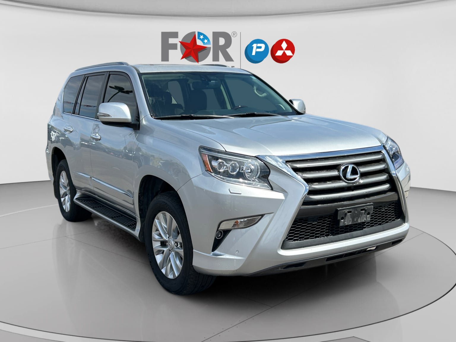 Used 2019 Lexus GX 460 Premium image 7