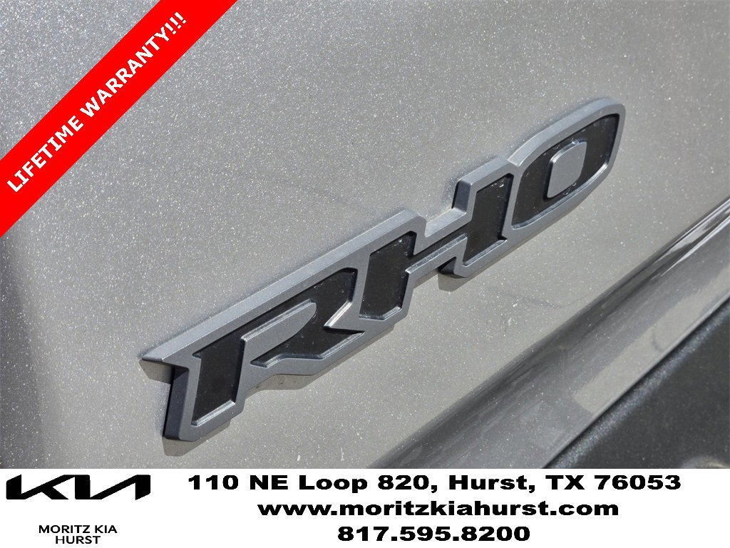 Used 2025 RAM 1500 RHO w/ RHO Level 1 Equipment Group image 17