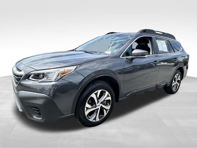 Used 2020 Subaru Outback Limited image 6