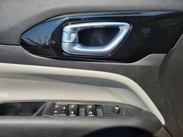 Used 2024 Jeep Compass Limited AWD/4WD image 15