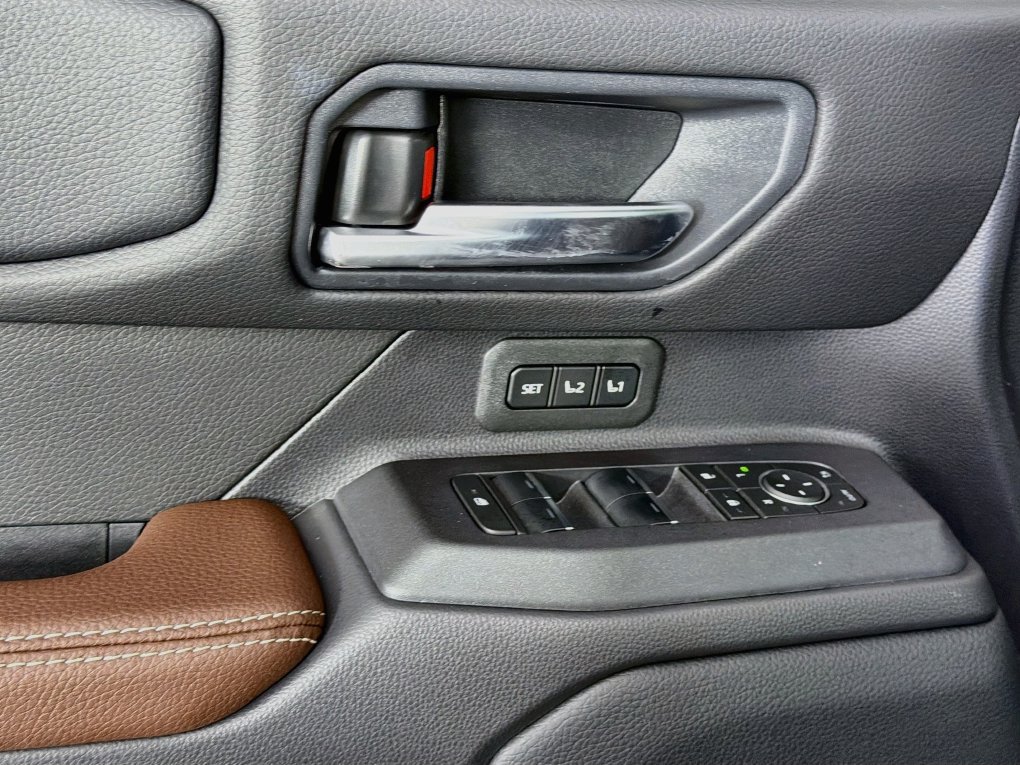 Used 2025 Toyota Land Cruiser AWD/4WD image 23