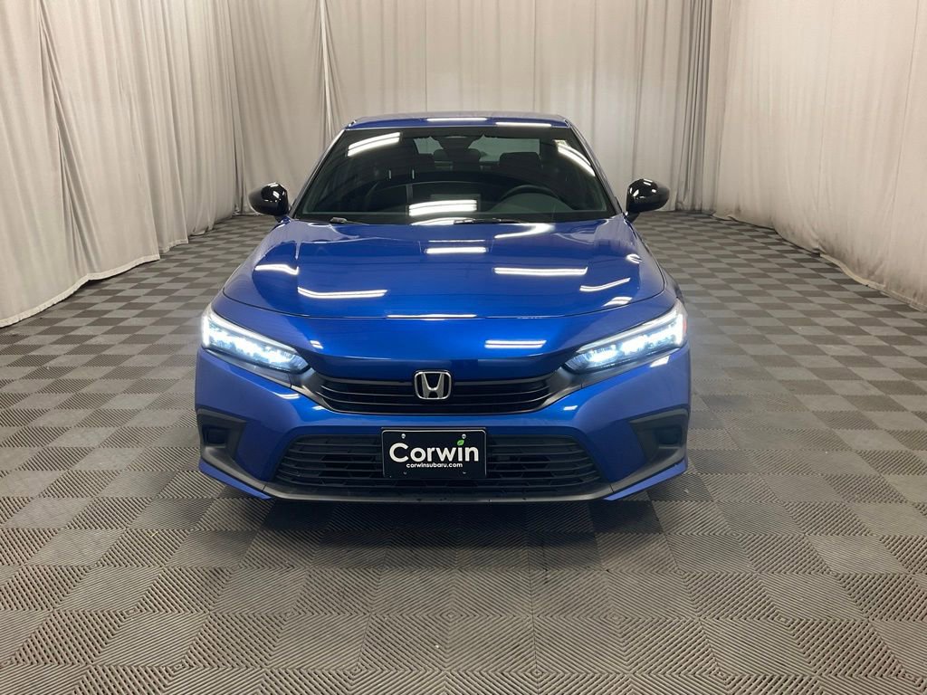 Used 2023 Honda Civic Sport image 9