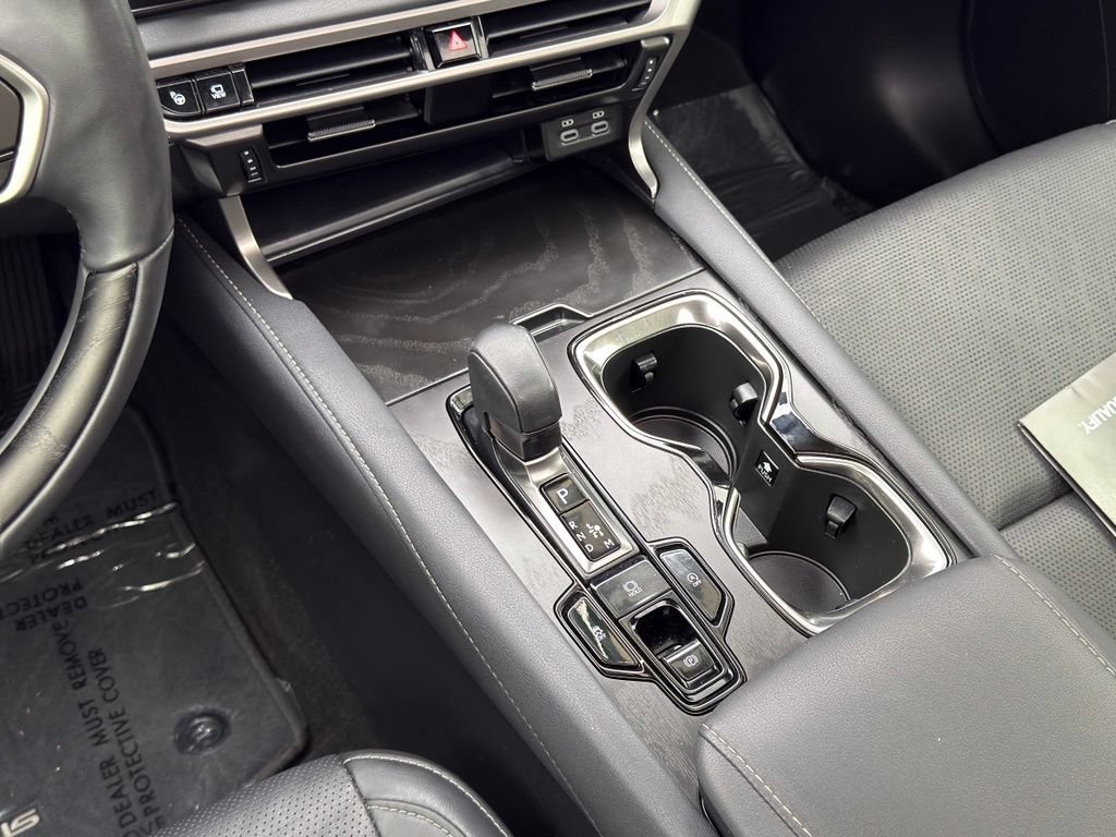 Certified 2024 Lexus RX 350 Premium Plus w/ Convenience Package FWD image 22