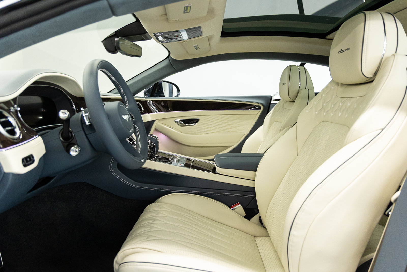 New 2026 Bentley Continental GT AWD/4WD image 26