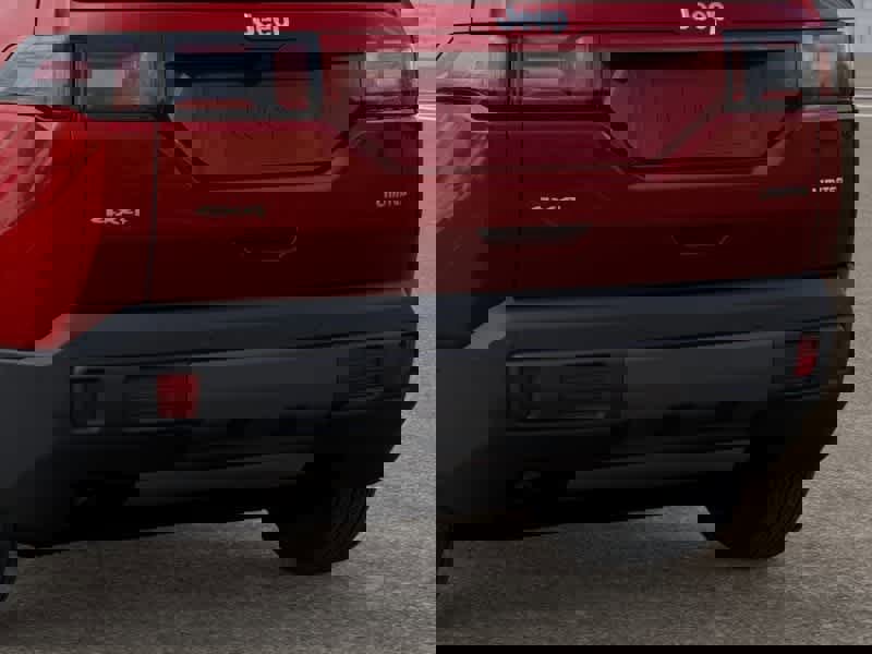 New 2026 Jeep Cherokee Limited image 13