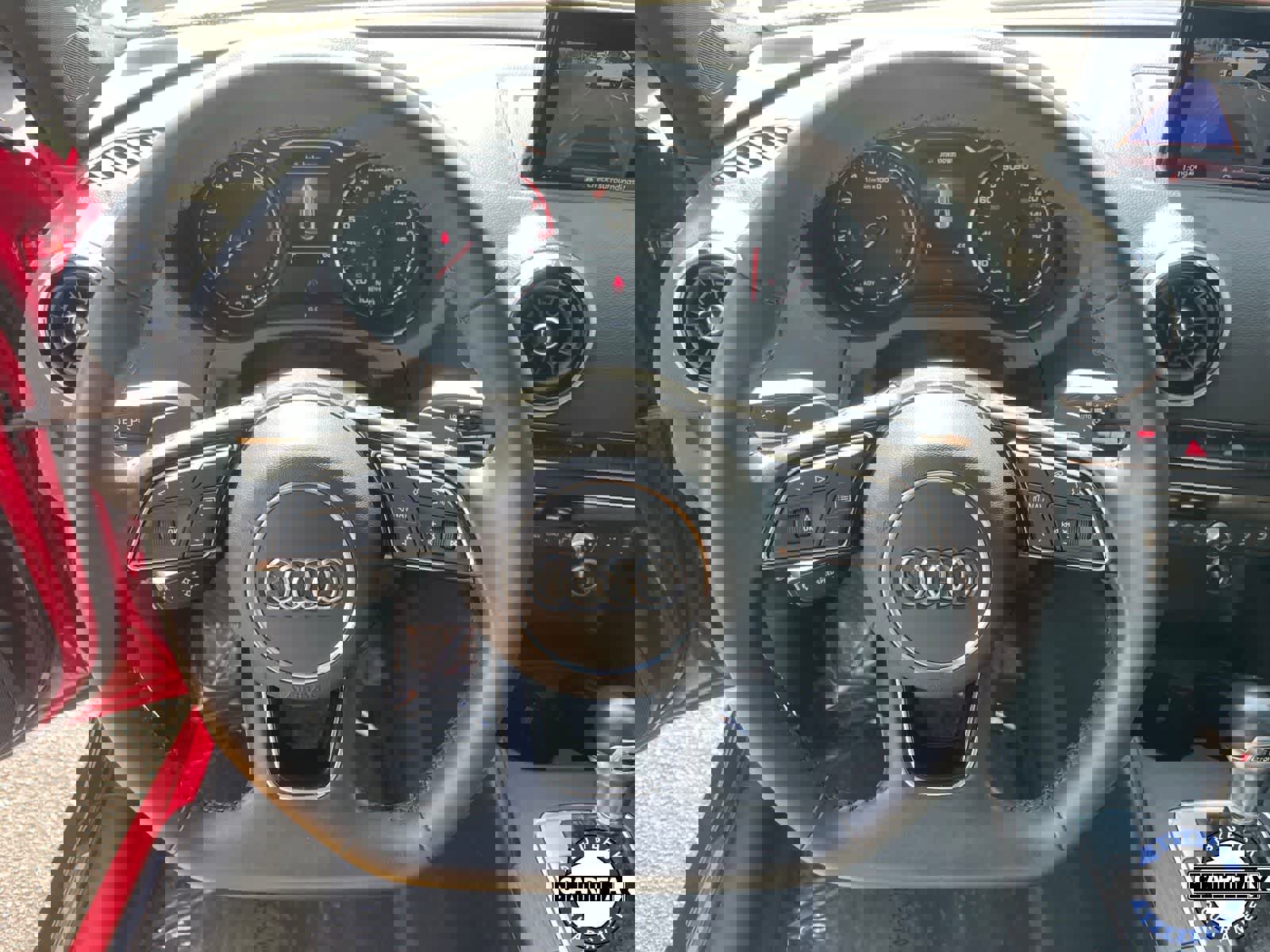 Used 2020 Audi A3 2.0T Premium w/ Final Edition Package FWD image 13