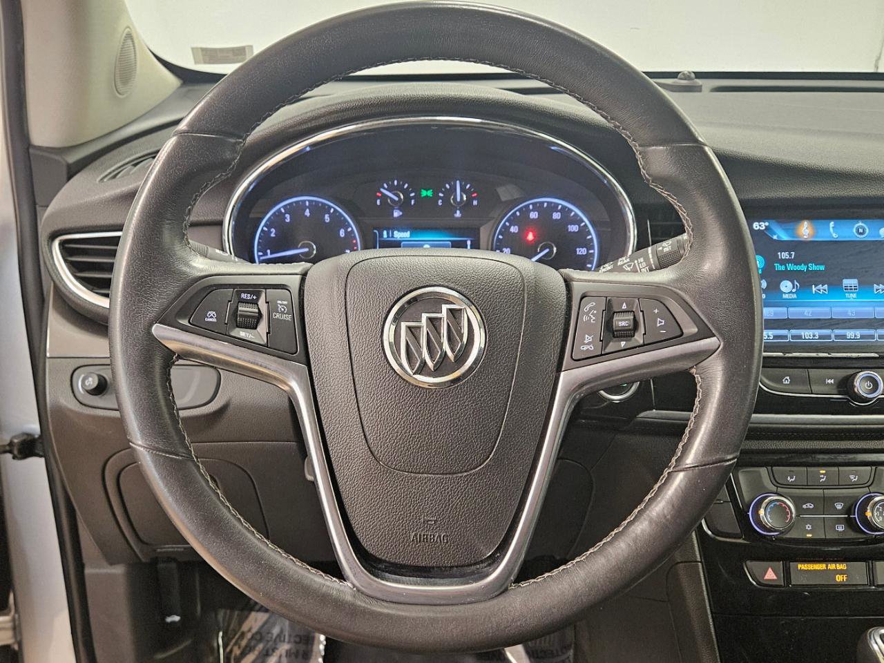 Used 2017 Buick Encore Preferred image 17