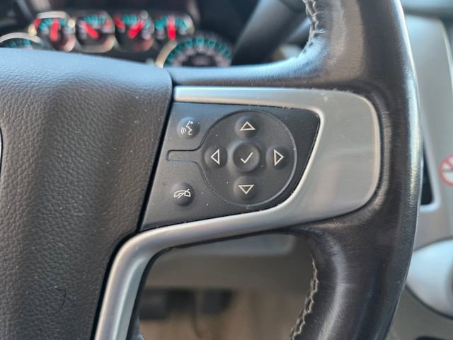 Used 2019 GMC Yukon XL SLT image 24