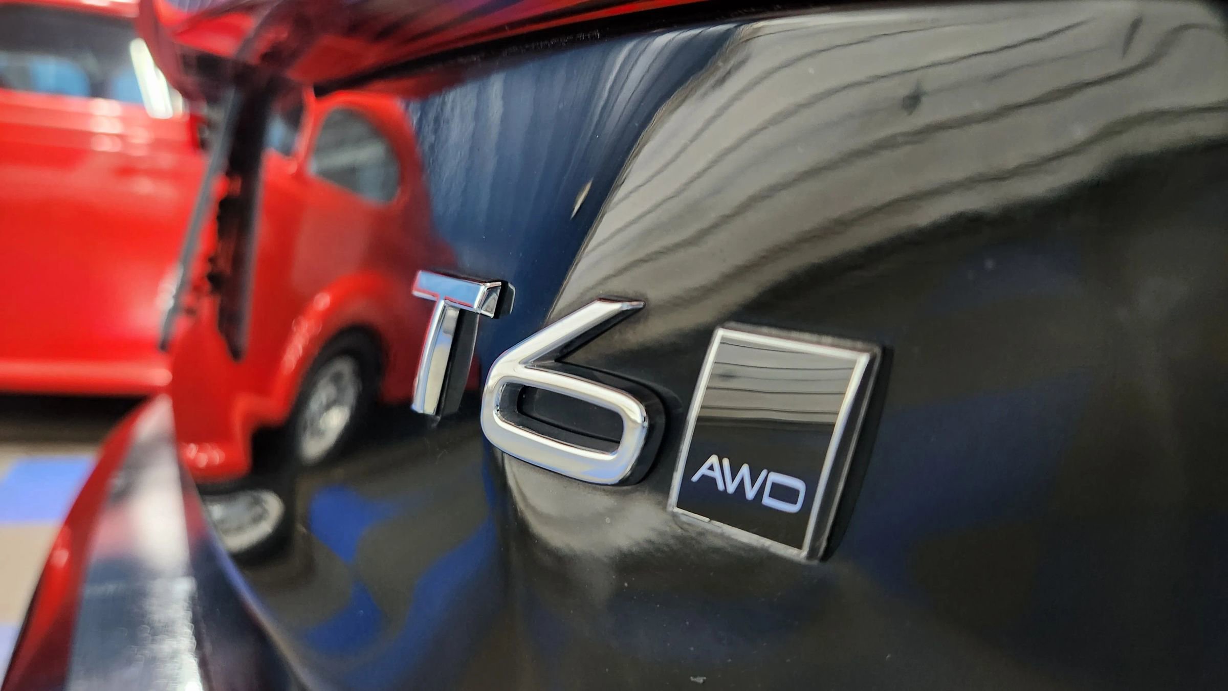 Used 2021 Volvo S60 T6 Momentum w/ Protection Package Premier image 52