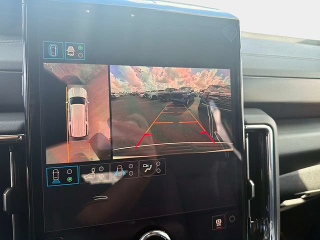 New 2026 GMC Yukon XL Denali w/ Sun & Power Step Package AWD/4WD image 19