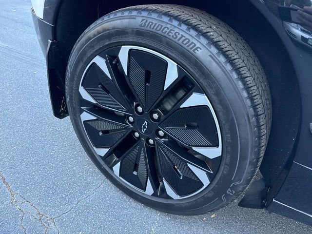 Used 2024 Chevrolet Blazer EV RS image 31