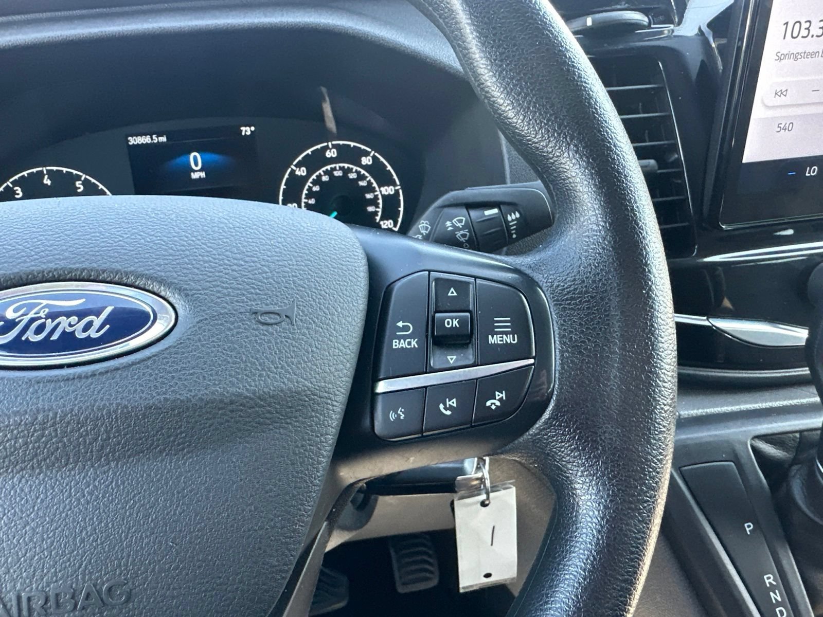 Used 2023 Ford Transit 350 XLT AWD/4WD image 63