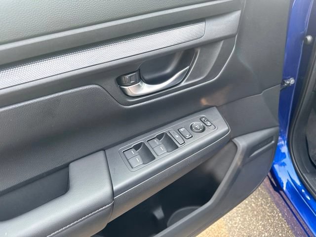 Certified 2023 Honda CR-V LX image 22