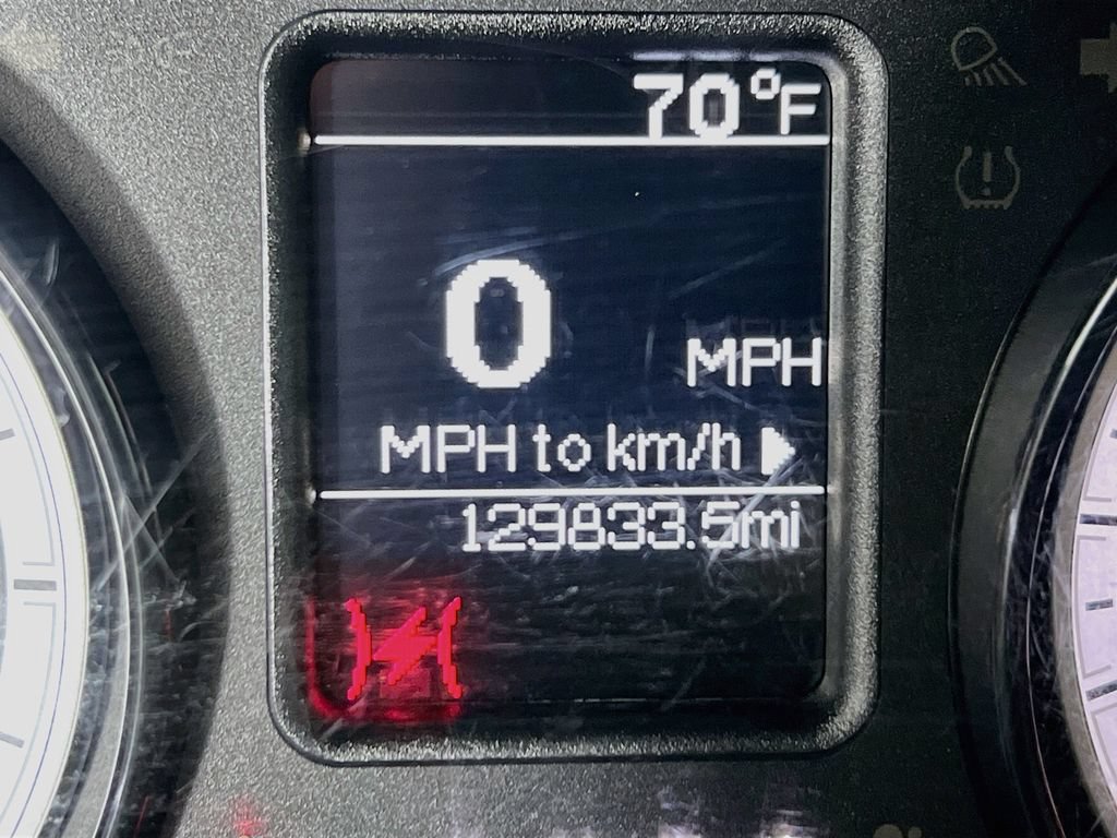 Used 2019 RAM 1500 Tradesman AWD/4WD image 13