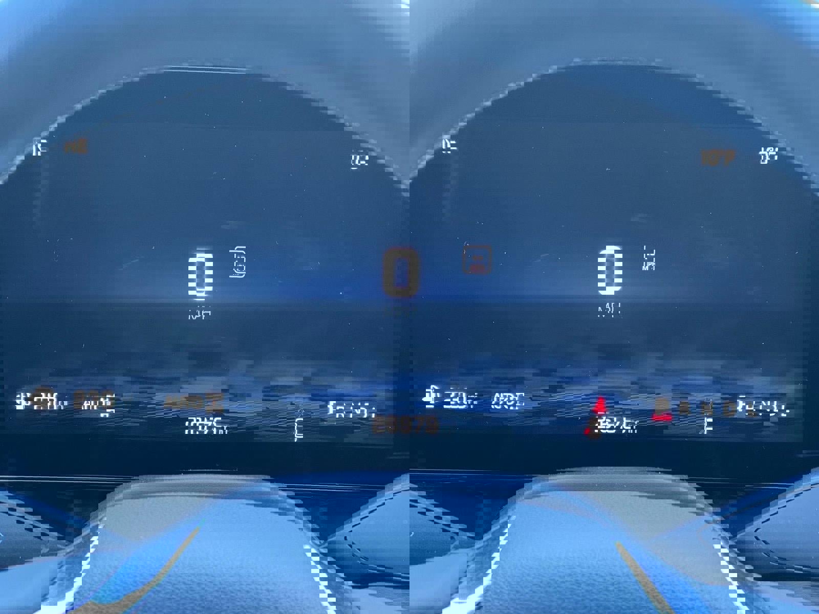 Certified 2025 Chevrolet Tahoe Premier image 10