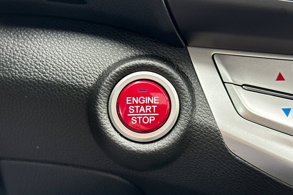 Used 2015 Honda Accord EX image 24