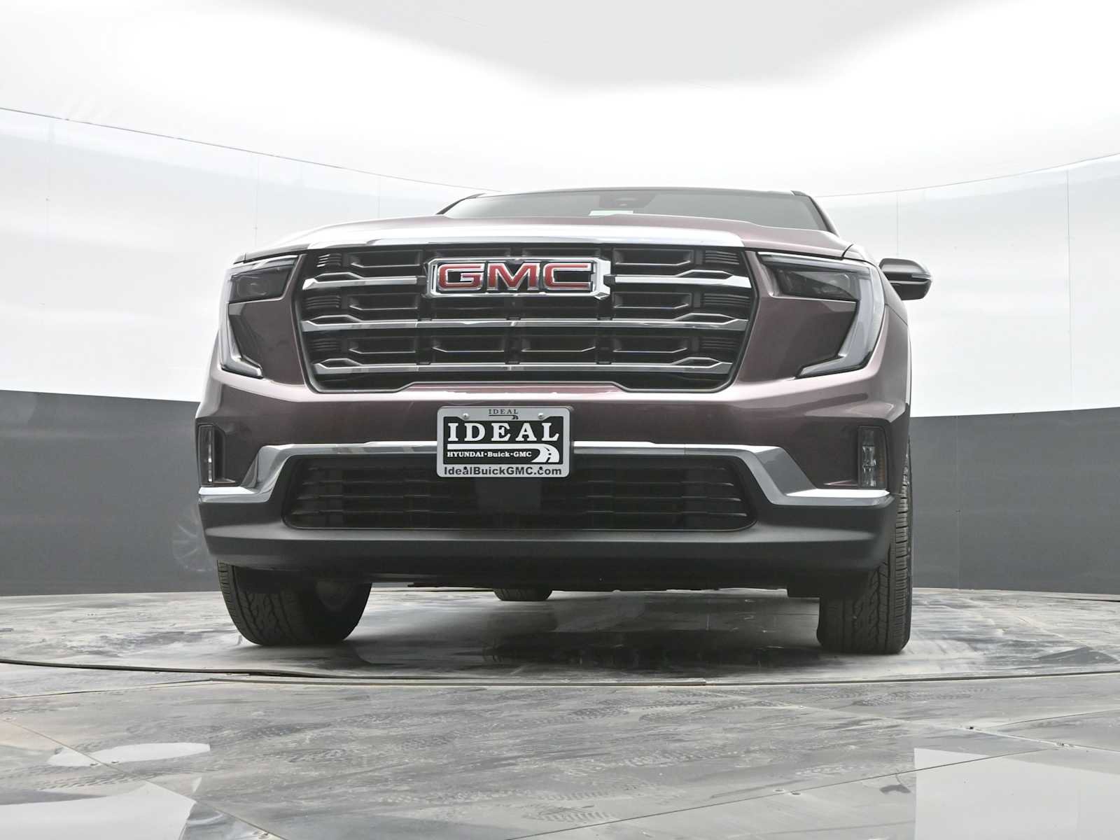New 2026 GMC Acadia Elevation w/ Elevation Premium Package image 30