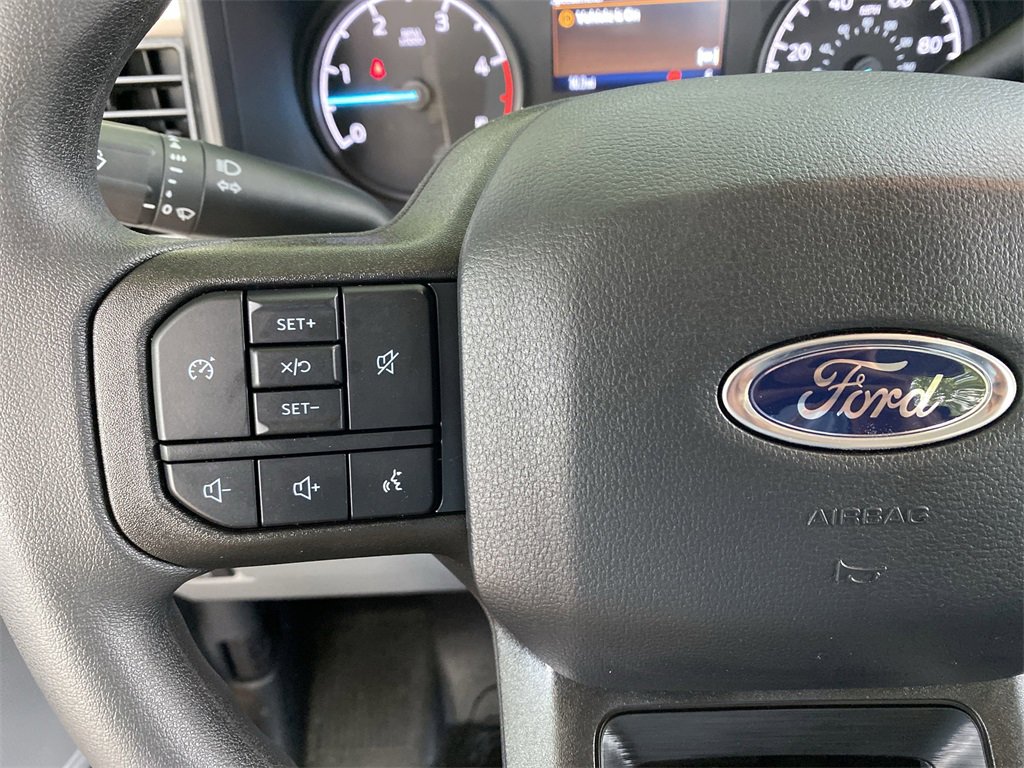 New 2025 Ford F250 XL w/ XL Driver Assist Package image 17