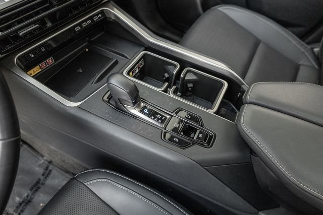 Used 2024 Lexus TX 350 FWD image 10