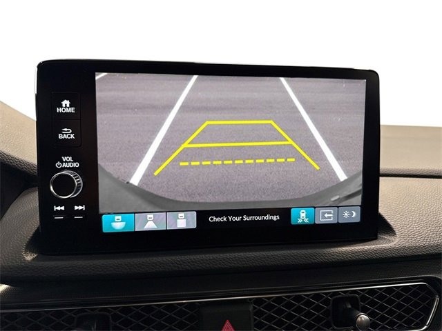 New 2026 Acura Integra Type S image 19