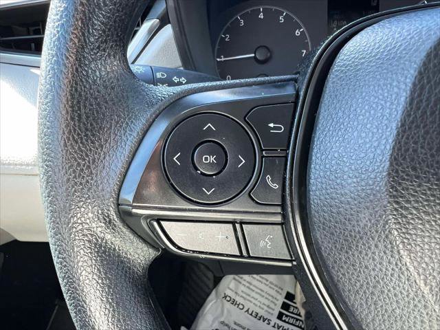 Certified 2023 Toyota Corolla Cross L image 22