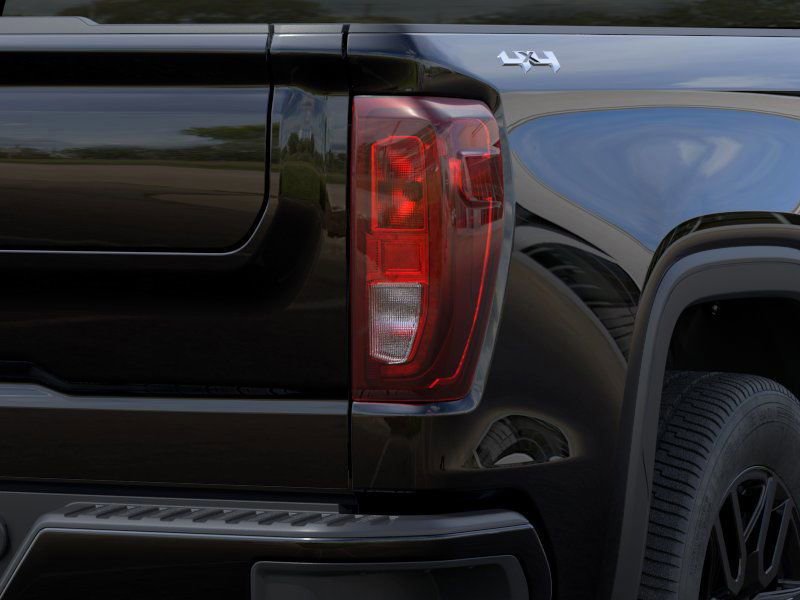 New 2026 GMC Sierra 1500 Pro w/ Graphite Edition image 18