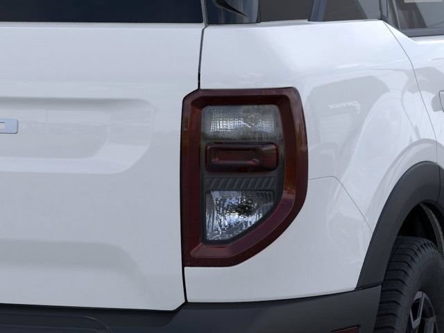 New 2025 Ford Bronco Sport Outer Banks AWD/4WD image 22