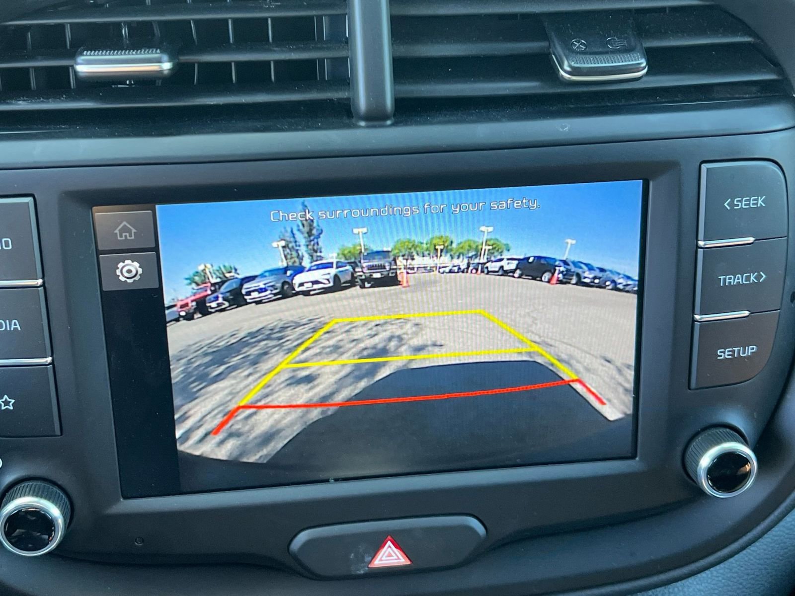 Used 2025 Kia Soul LX w/ LX Technology Package image 22