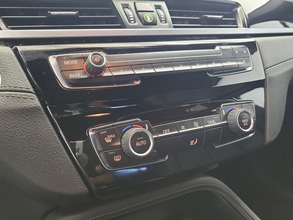 Used 2020 BMW X1 sDrive28i FWD image 30
