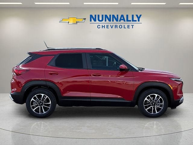 New 2026 Chevrolet TrailBlazer LT w/ Convenience Package image 5