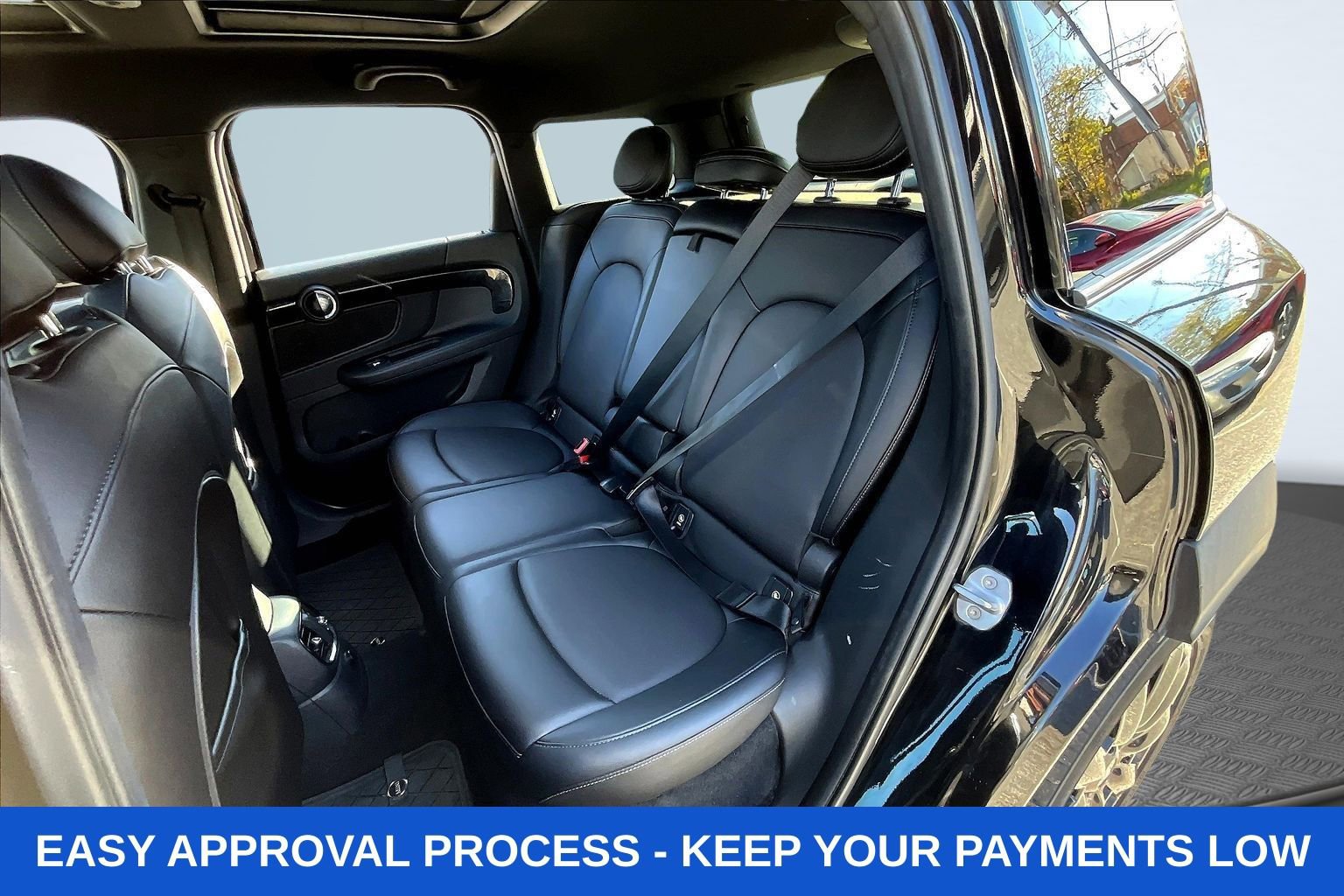 Used 2018 MINI Cooper Countryman SE image 29