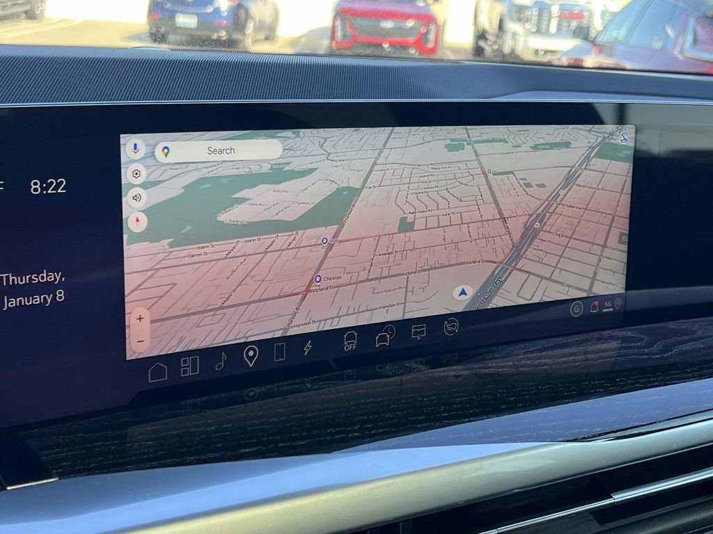 New 2026 Cadillac Escalade IQ Sport 1 image 19