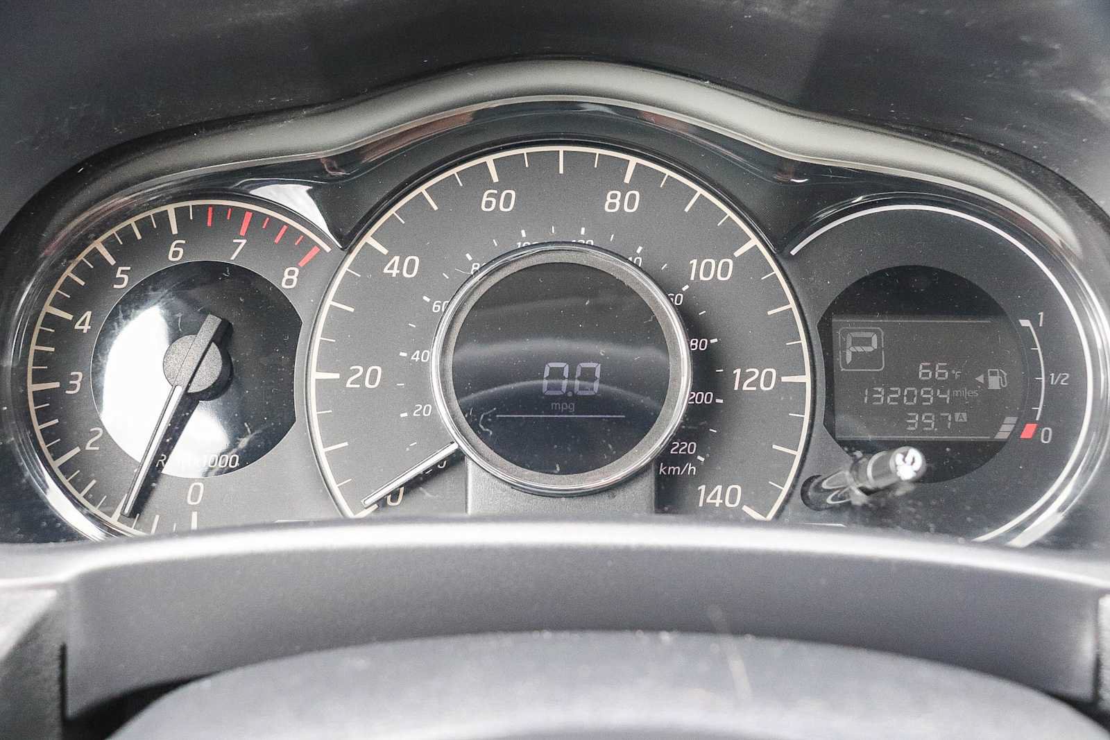 Used 2015 Nissan Versa Note SV FWD image 23
