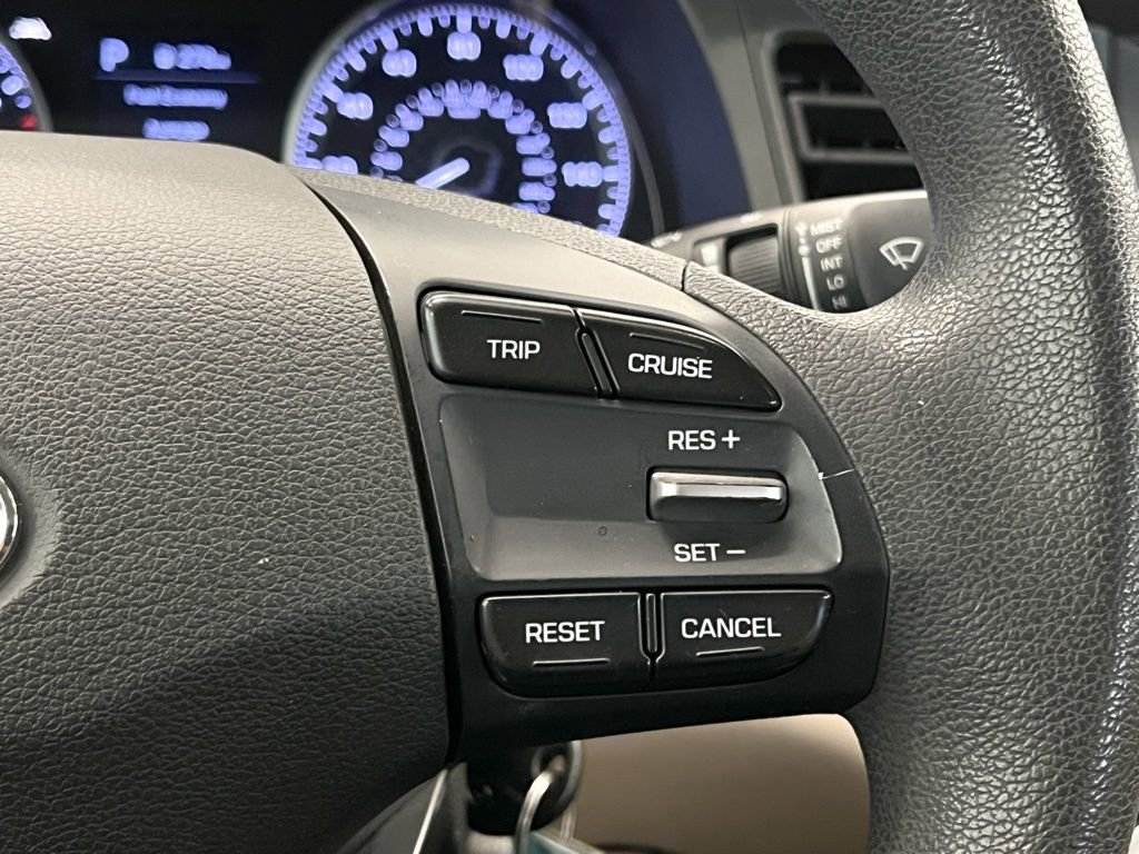 Used 2019 Hyundai Elantra SEL image 21