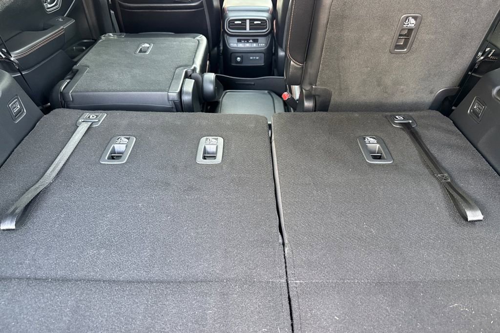 Certified 2025 Honda Pilot TrailSport image 16