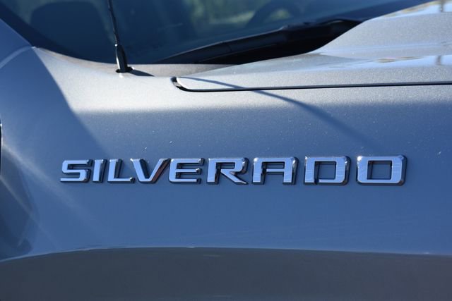 New 2025 Chevrolet Silverado 1500 LTZ w/ LTZ Premium Package image 13