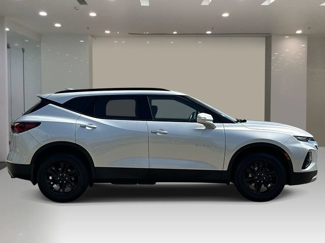 Used 2022 Chevrolet Blazer LT AWD/4WD image 5