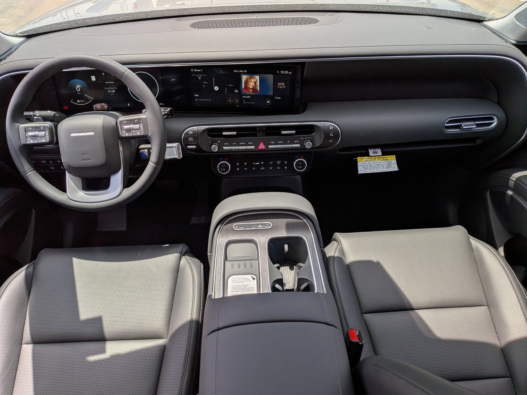 New 2026 Hyundai Palisade Limited AWD/4WD image 21