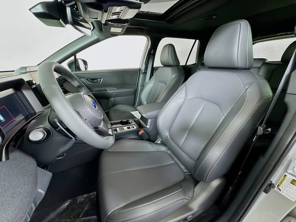 New 2026 Subaru Outback Limited AWD/4WD image 22