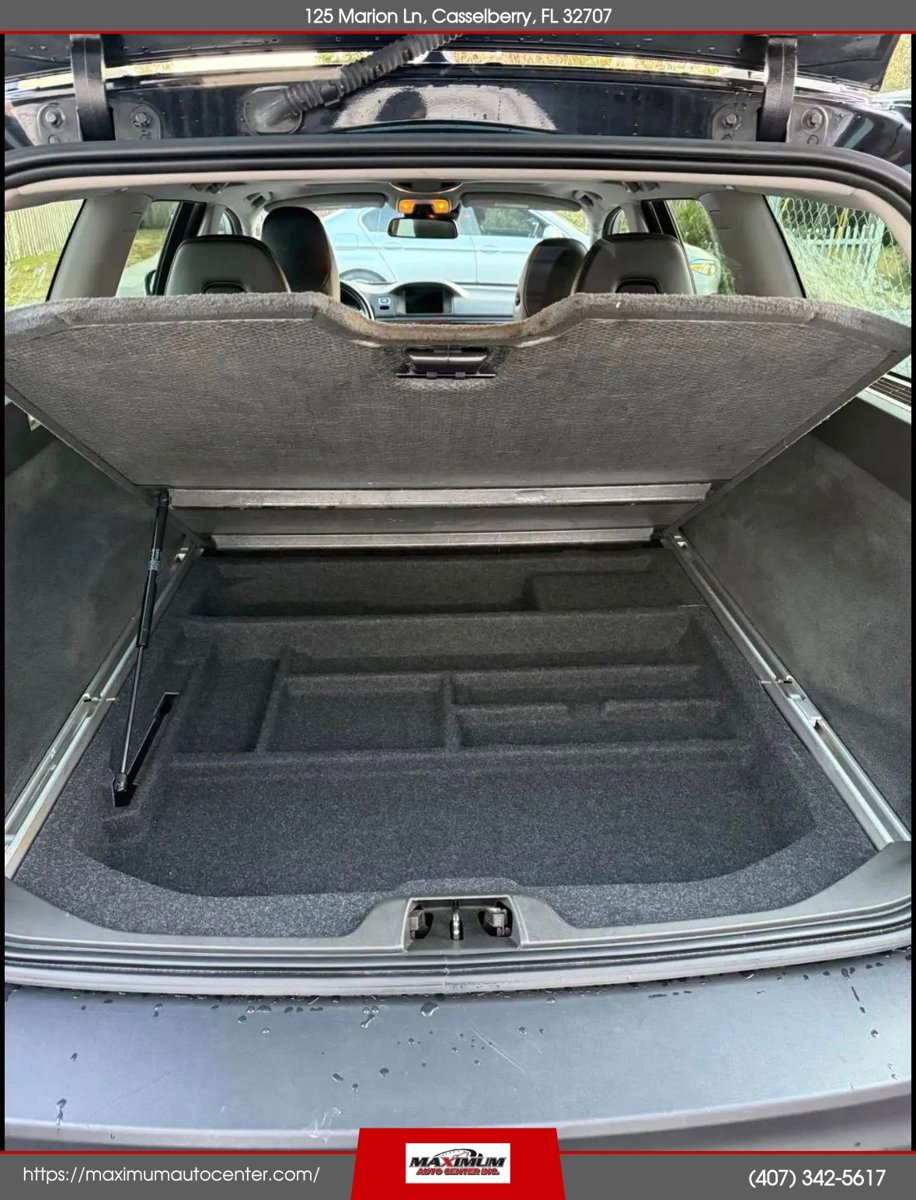 Used 2012 Volvo XC70 T6 image 17