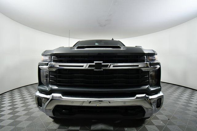 New 2026 Chevrolet Silverado 2500 LT w/ All Star Edition image 7